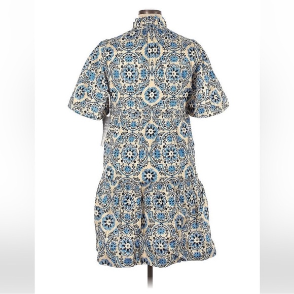 Tuckernuck Crawford EUC - Picture 2 of 5